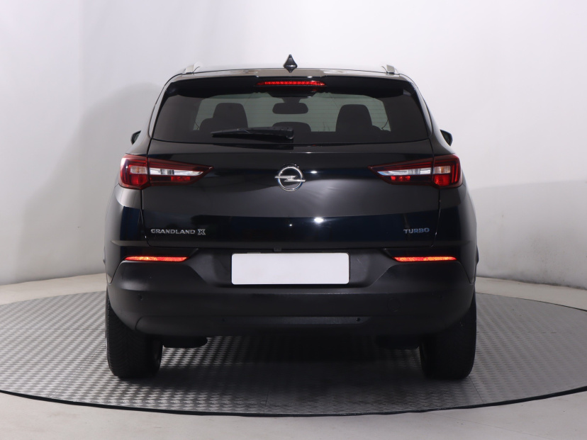 Opel Grandland, 2019