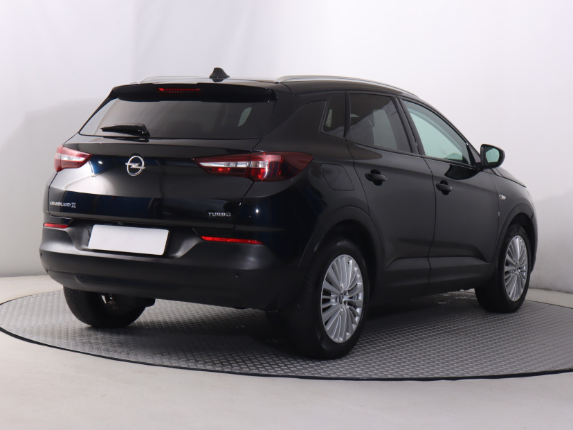 Opel Grandland, 2019