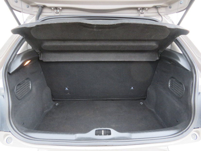 Citroen C4 Cactus, 2014