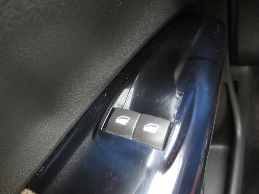 Citroen C4 Cactus, 2014