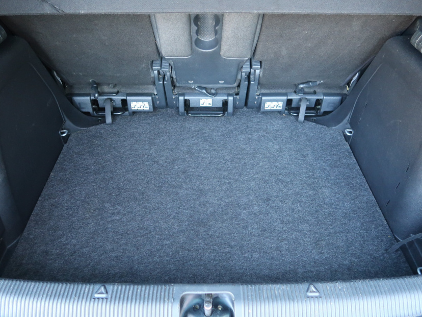 Škoda Yeti, 2012