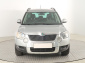 Škoda Yeti, 2012