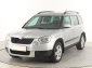 Škoda Yeti, 2012
