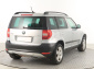 Škoda Yeti, 2012
