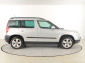 Škoda Yeti, 2012