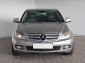 Mercedes-Benz C, 2007