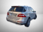 Mercedes-Benz ML, 2014