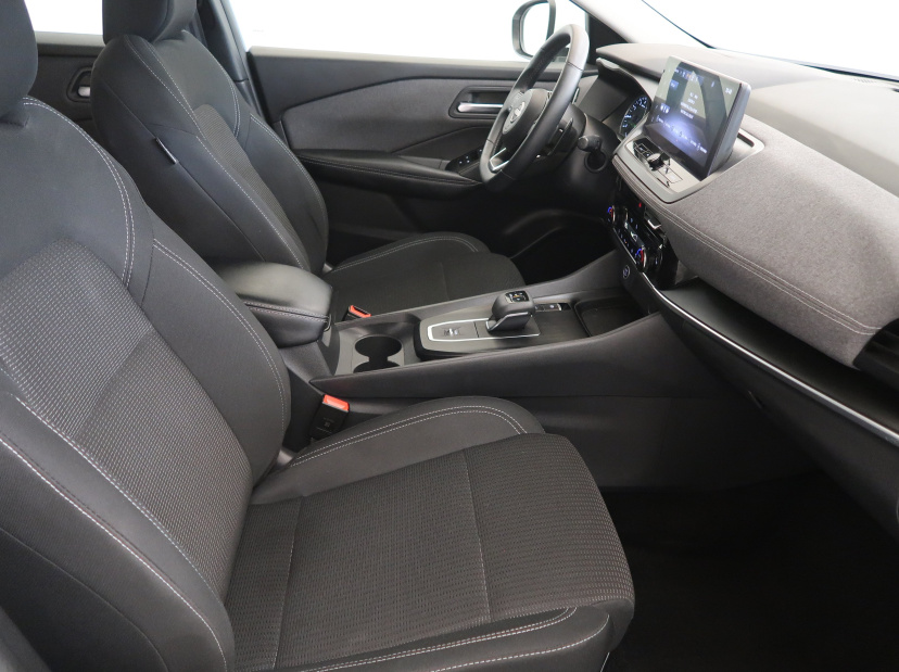 Nissan Qashqai, 2024