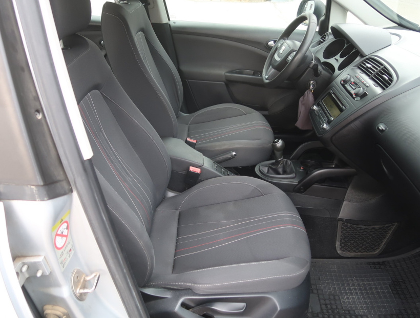 Seat Altea XL, 2013
