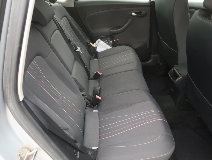Seat Altea XL, 2013