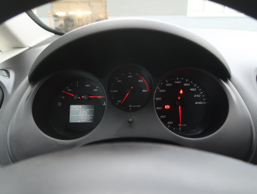 Seat Altea XL, 2013