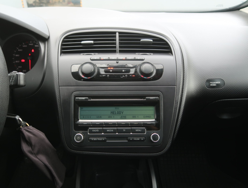 Seat Altea XL, 2013