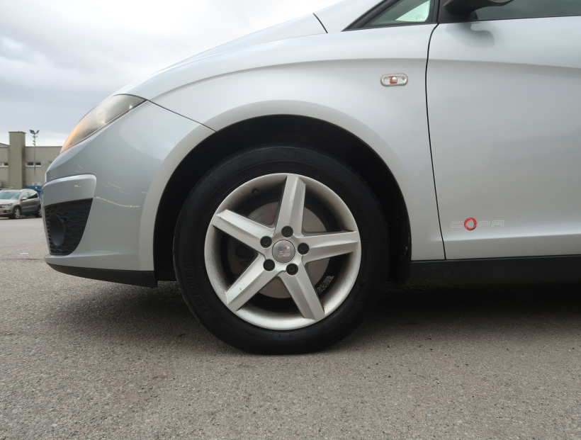 Seat Altea XL, 2013