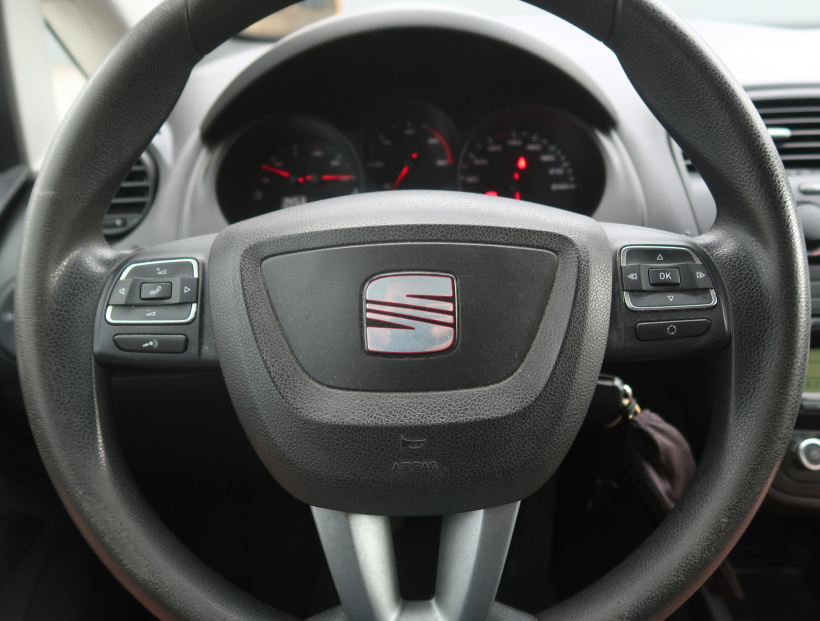 Seat Altea XL, 2013