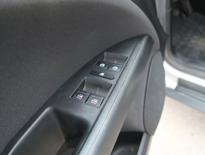 Seat Altea XL, 2013