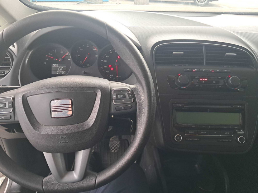 Seat Altea XL, 2013
