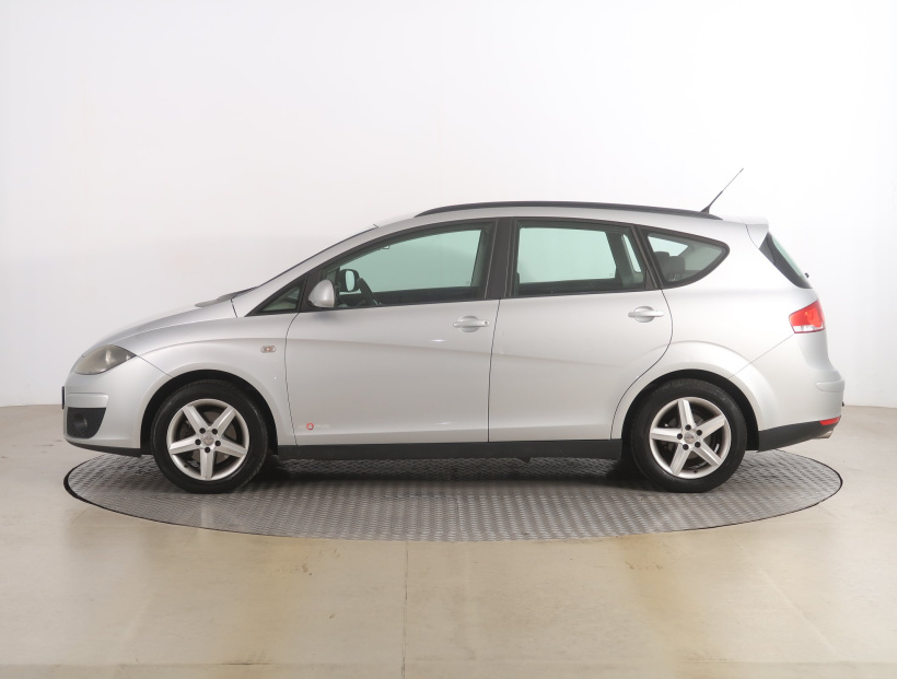 Seat Altea XL, 2013