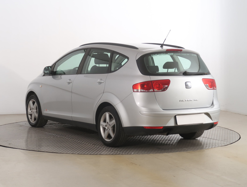Seat Altea XL, 2013