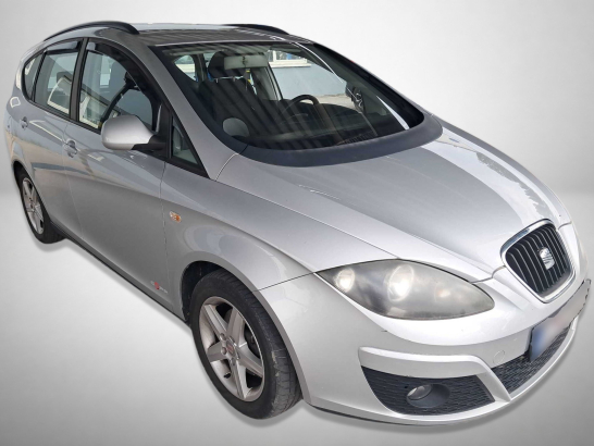 Seat Altea XL