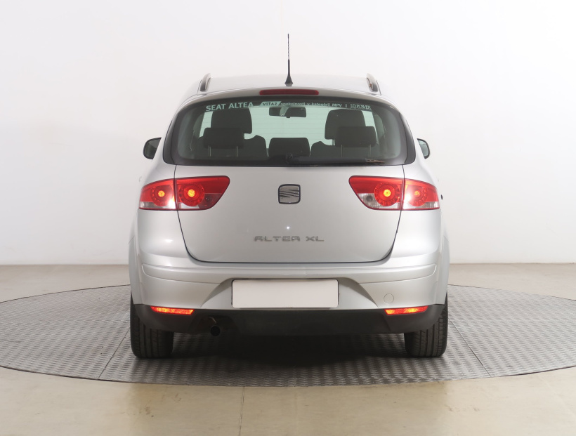 Seat Altea XL, 2013