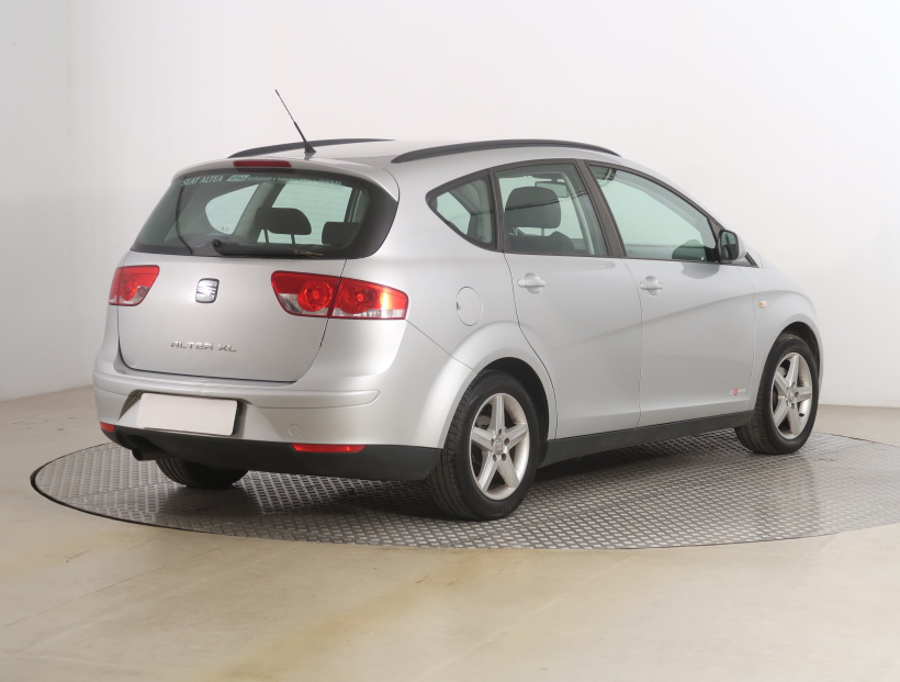 Seat Altea XL, 2013