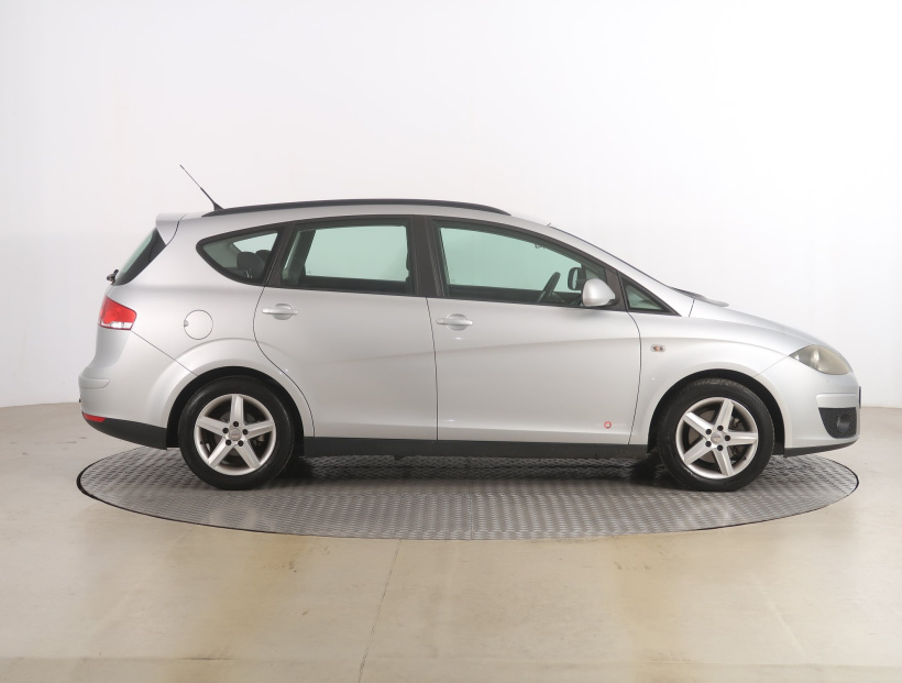 Seat Altea XL, 2013