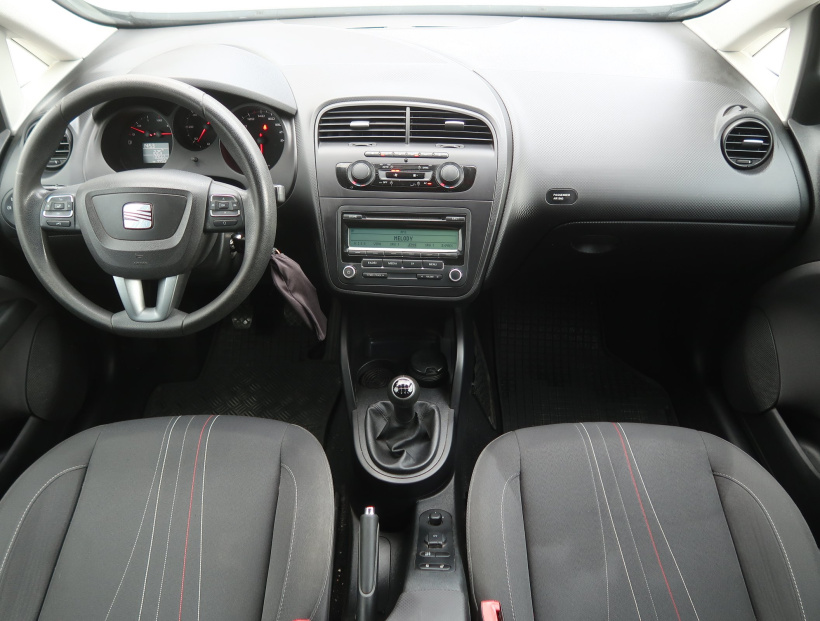 Seat Altea XL, 2013