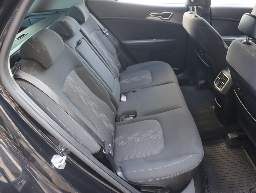Kia Sportage, 2023