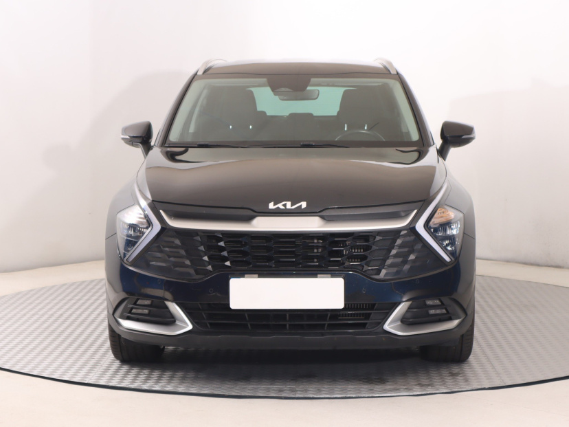 Kia Sportage, 2023