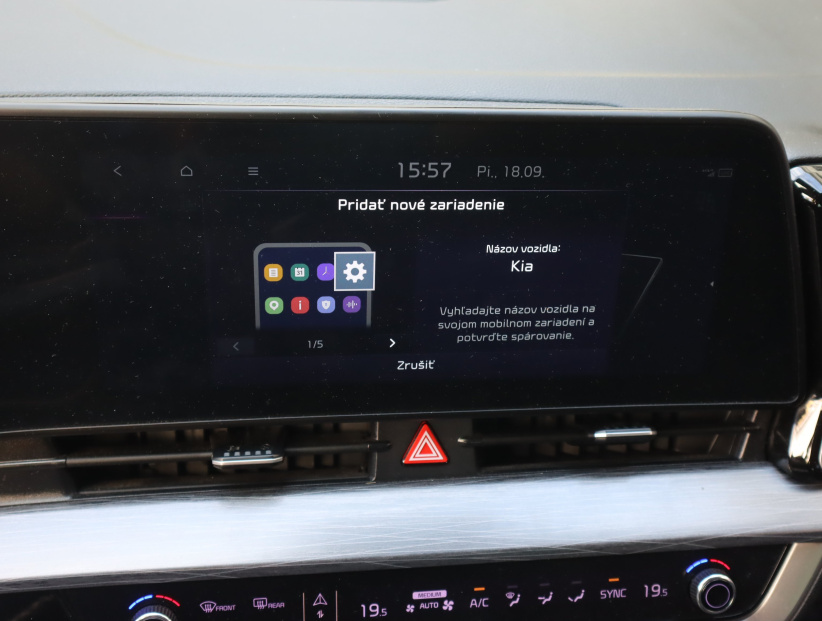 Kia Sportage, 2023