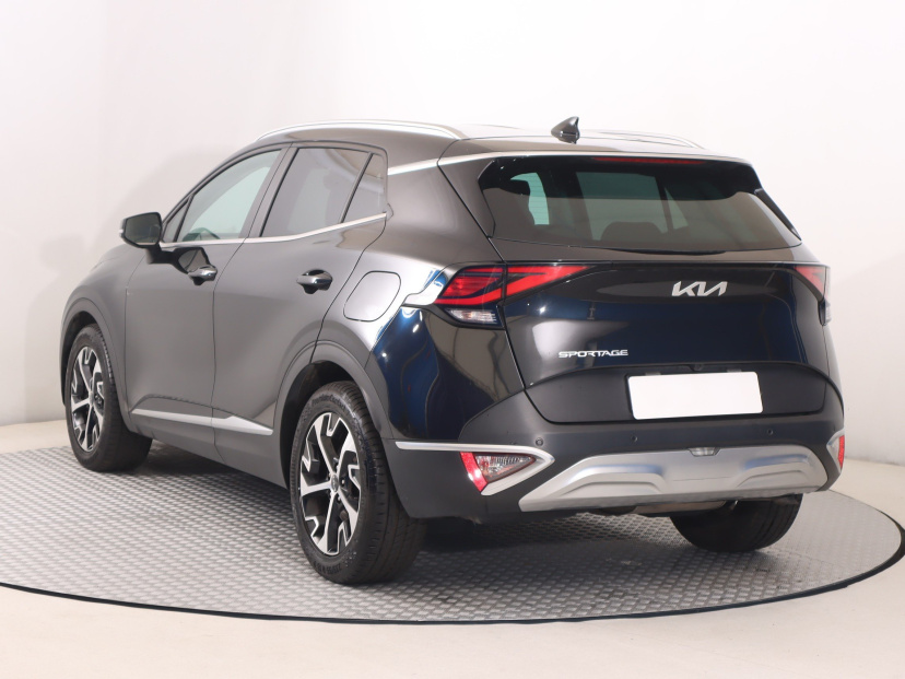 Kia Sportage, 2023