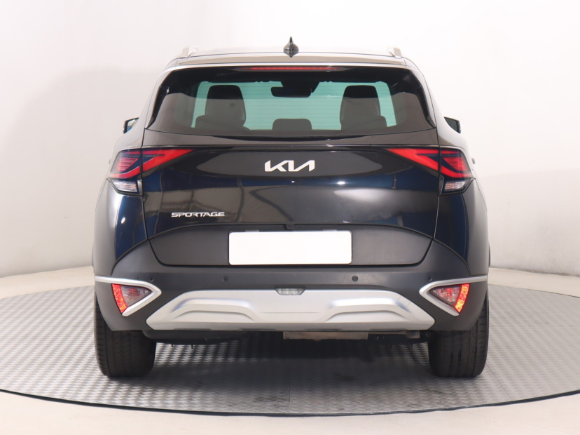 Kia Sportage, 2023