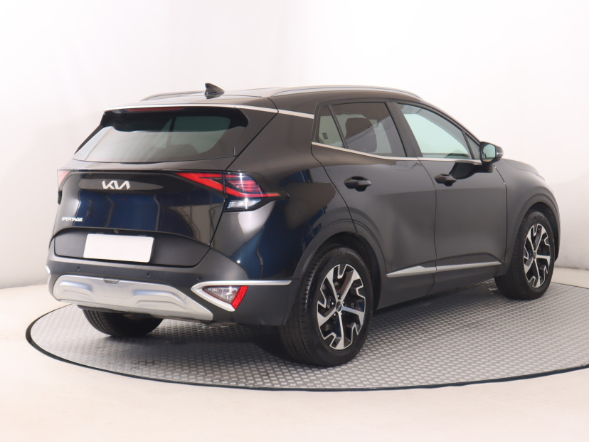 Kia Sportage, 2023