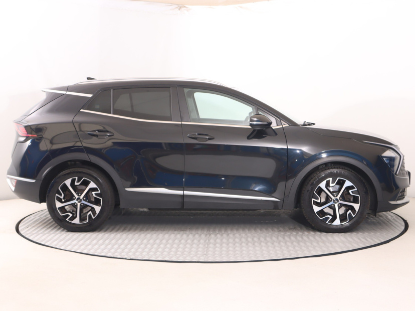 Kia Sportage, 2023