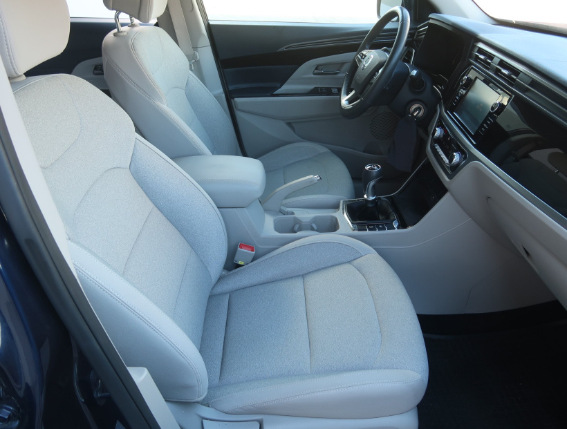 SsangYong Korando, 2020