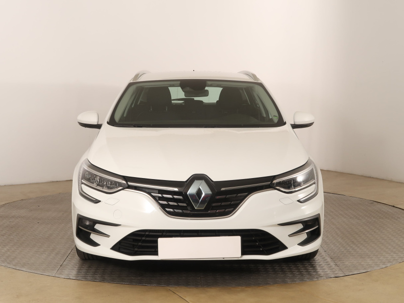 Renault Megane, 2021