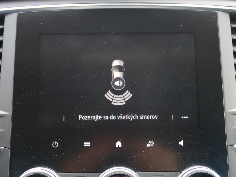 Renault Megane, 2021