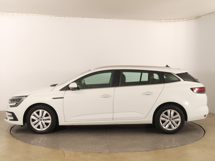 Renault Megane, 2021