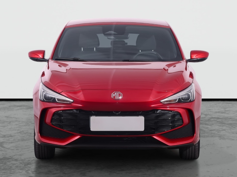MG 3, 2025