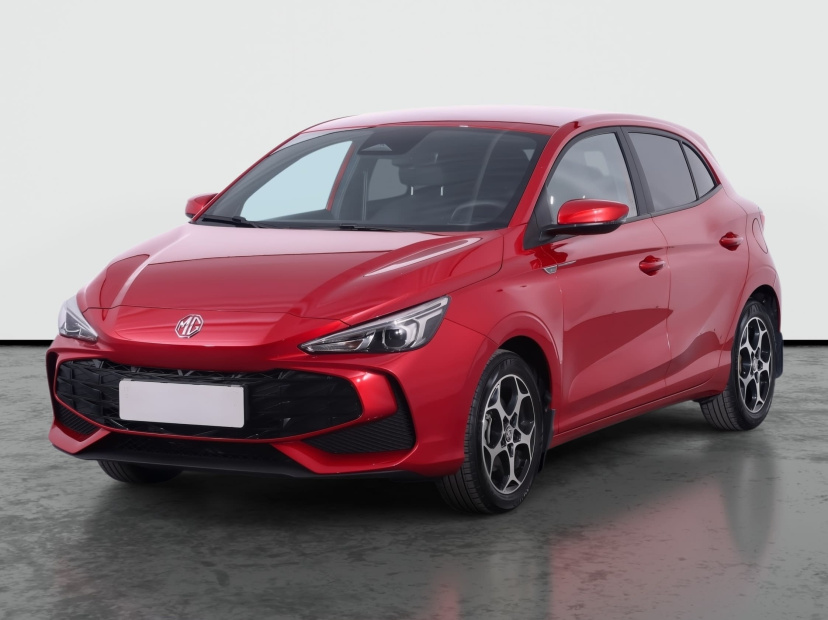 MG 3, 2025
