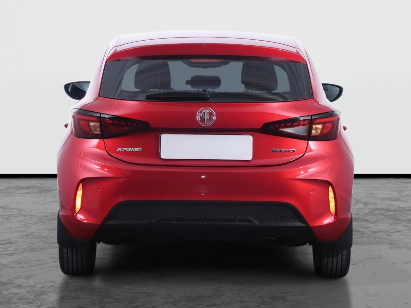 MG 3, 2025