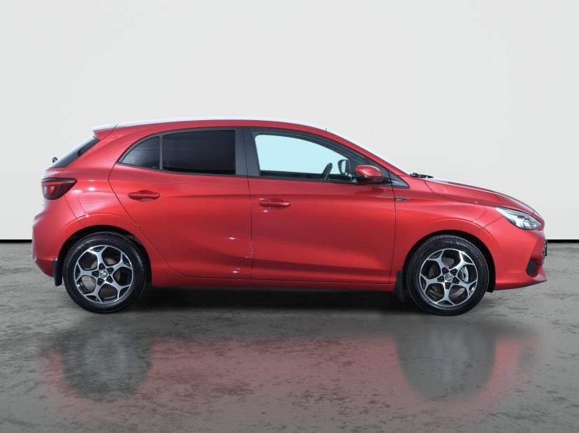 MG 3, 2025