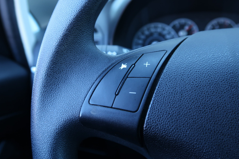 Fiat Grande Punto, 2007