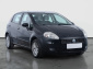 Fiat Grande Punto, 2007