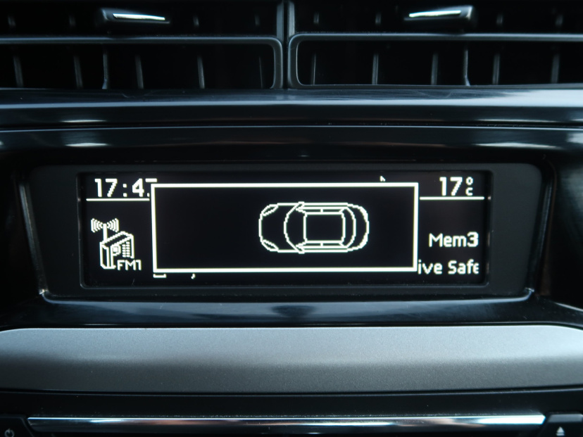 Peugeot 301, 2018