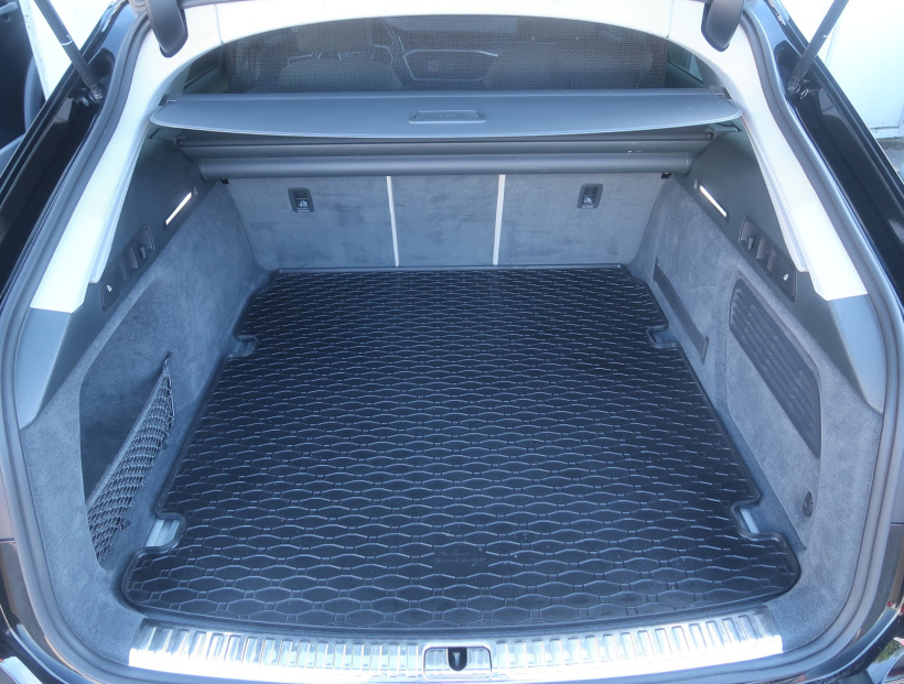 Audi A6, 2021