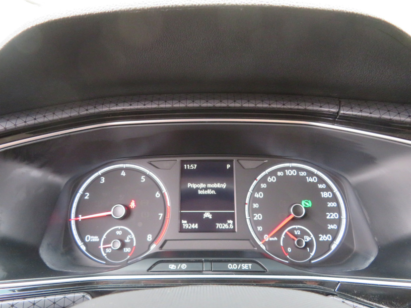 Volkswagen T-Cross, 2022