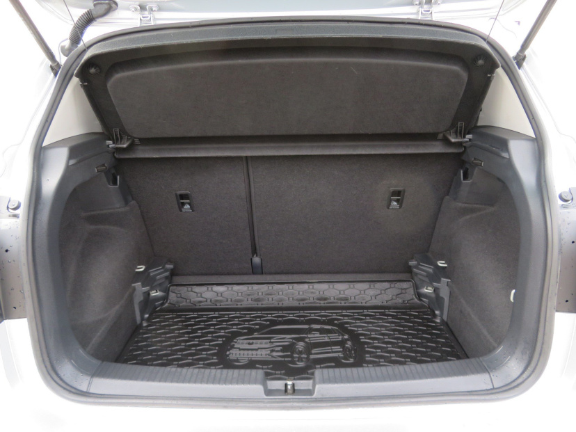 Volkswagen T-Cross, 2022