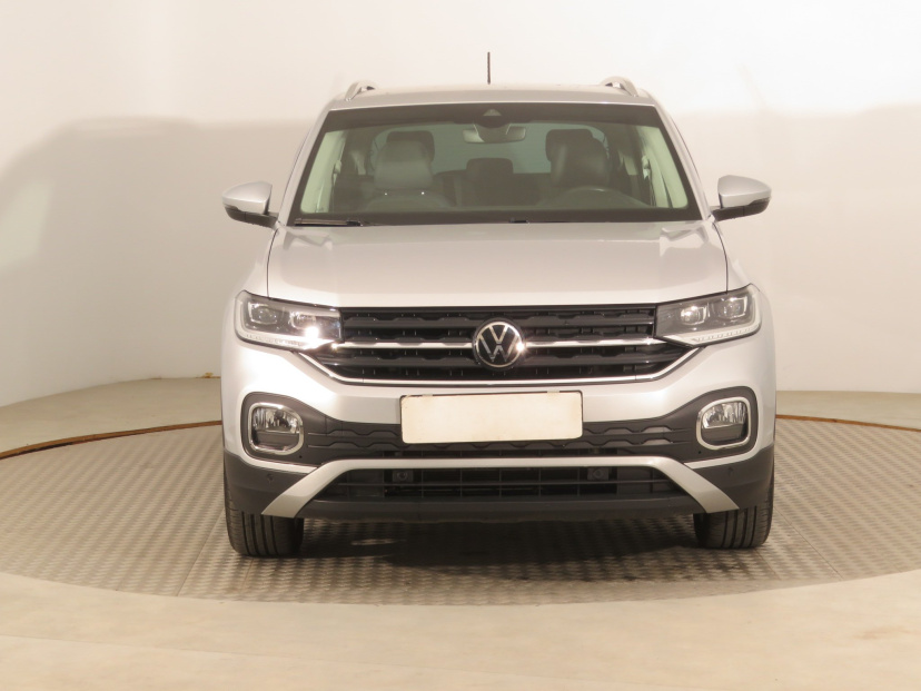 Volkswagen T-Cross, 2022
