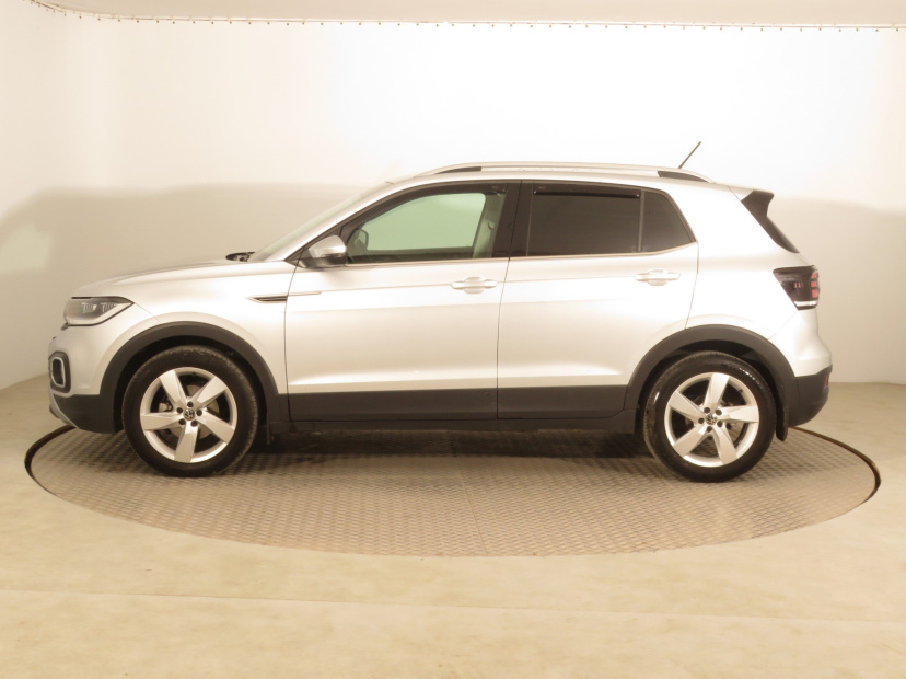Volkswagen T-Cross, 2022